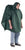 Poncho Backpacker