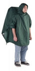Poncho Backpacker