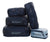 Expandable Travel Packing Cubes 
