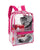 Clear Pass Daypack