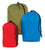 Outdoor Products Ditty Bag 3-Pack Assorted, Combo Pack: Small, Medium and Large