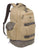 Hiking backpack, outdoors and travel backpack 