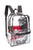 Clear Pass Daypack