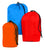 Outdoor Products Ditty Bag 3-Pack Assorted, Combo Pack: Small, Medium and Large