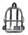 Clear Sport Mini Backpack