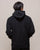 Repeated Logo Hoodie